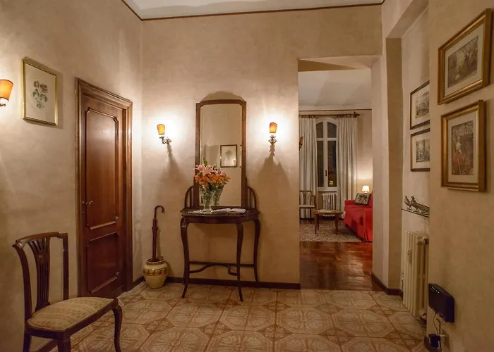 Apartamento Amici Di