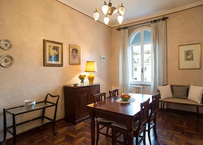 Apartamento Amici Di *