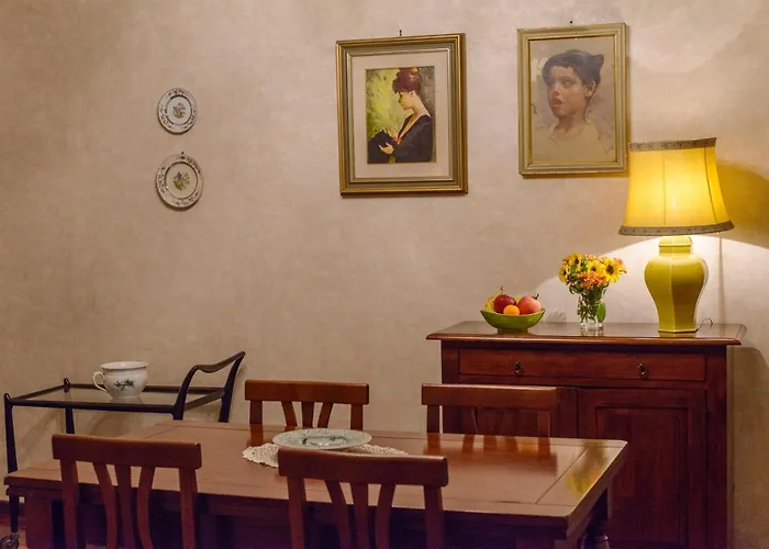 Apartamento Amici Di Roma