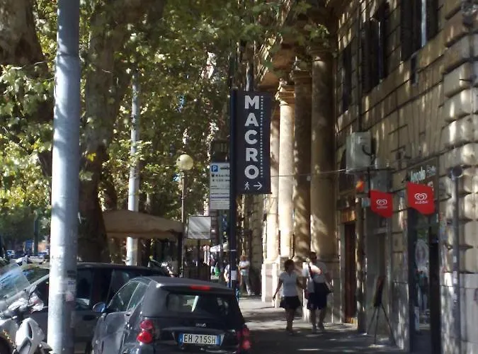 Amici Di Apartamento *