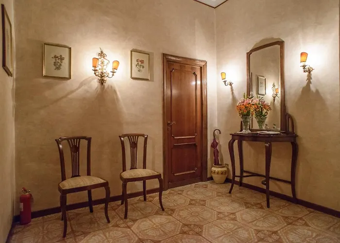Amici Di Apartamento *