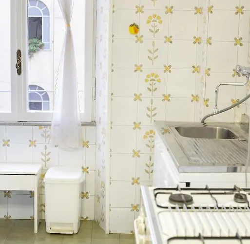 Amici Di Apartamento Roma