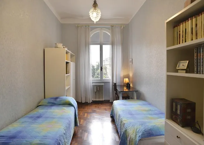 Amici Di Apartamento
