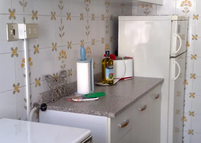 Apartamento Amici Di *