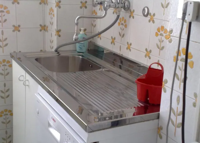 Apartamento Amici Di *