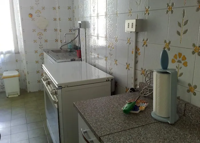 Apartamento Amici Di Roma