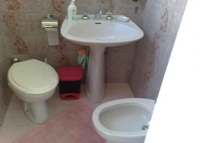 Apartamento Amici Di