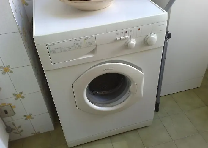Apartamento Amici Di *