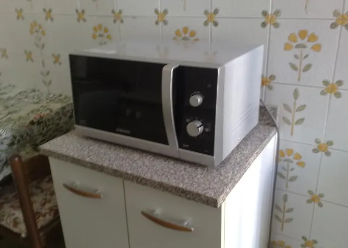 Apartamento Amici Di