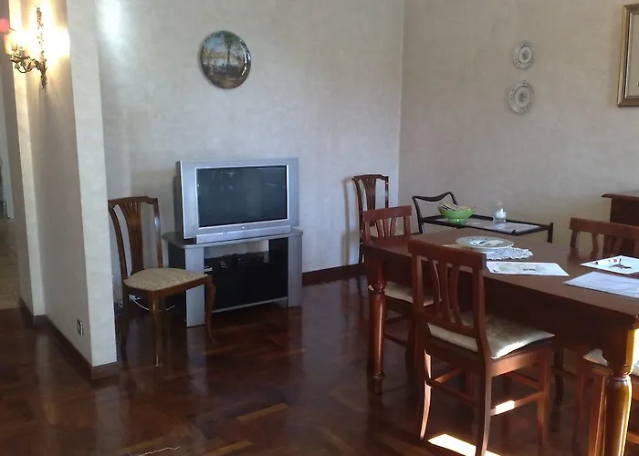 Apartamento Amici Di Roma