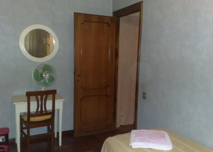 Apartamento Amici Di Roma