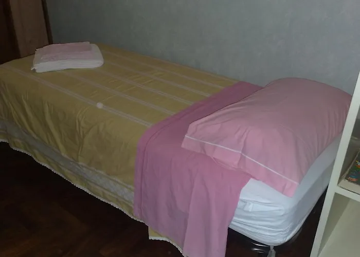 Apartamento Amici Di *