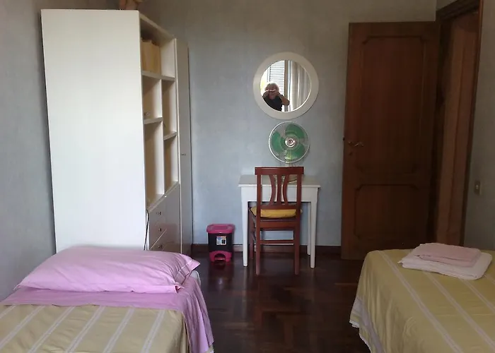 Apartamento Amici Di Roma