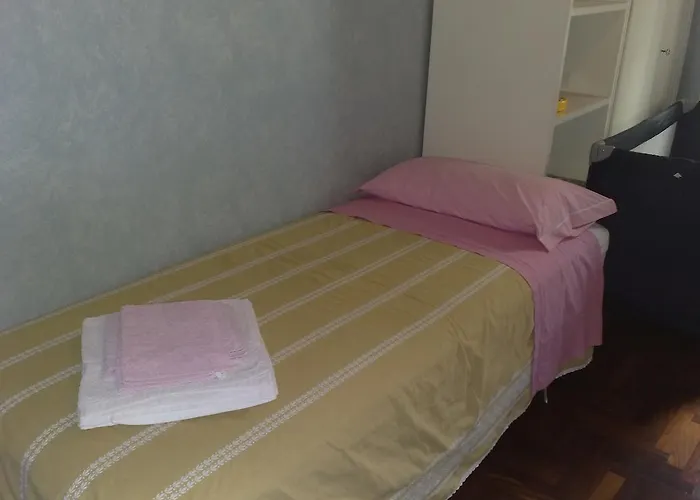 Apartamento Amici Di *