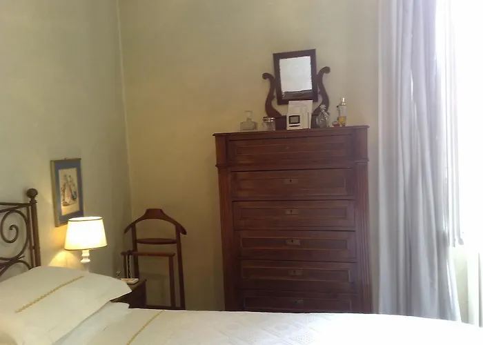 Apartamento Amici Di Roma